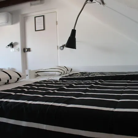 Surf In Chiado *