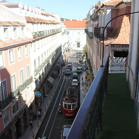 Surf In Chiado *