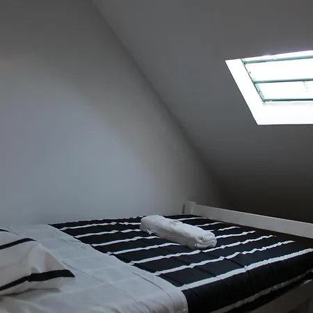 Hostel Surf In Chiado Lisboa