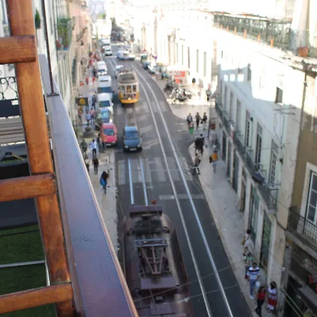 Hostel Surf In Chiado *