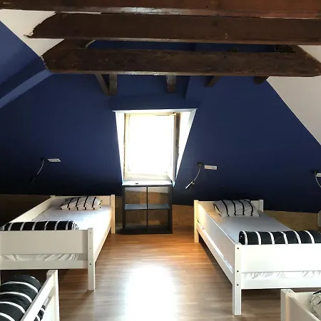 Surf In Chiado Albergue Lisboa