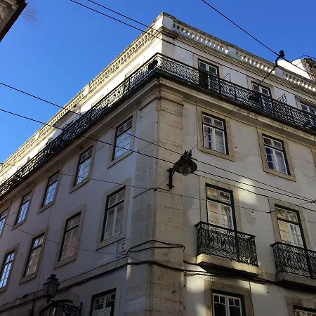 Surf In Chiado بيت شباب *